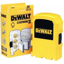 Dewalt DT7926-XJ Jeu de forets pour le métal 29 pièces 29 pc(s) R272121