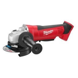Milwaukee - Meuleuse d'angle 18V Ø115 mm (Produit seul) HD18 AG-115-0 4933411210