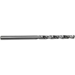 FORETS CYLINDRIQUES à METAUX HSS DIN 338N De 3.5 mm