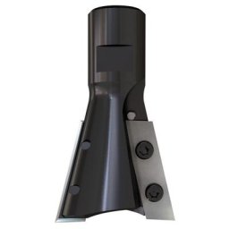 Cmt Orange Tools - 664.395.11 fraise hw 15° pour joints à queue d'aronde Z2 S=M12X1 D=39.5X31.5 dr