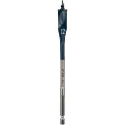 BOSCH 2608595484 Mèche plate Self Cut Speed, six pans