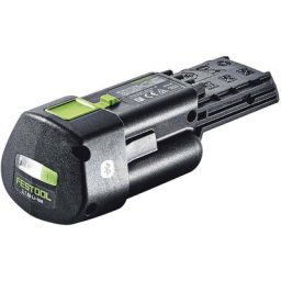 Batterie Festool bp ergo-i 18V 3,1 Ah