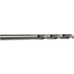Forets cylindriques à metaux hss din 338N De 8 mm
