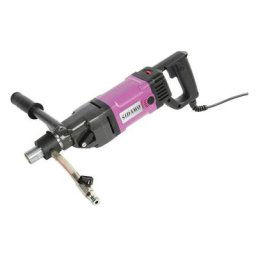Sidamo - Carotteuse portative CD130 1,9 kW 230V mono raccord 1/2 - 1'1/4