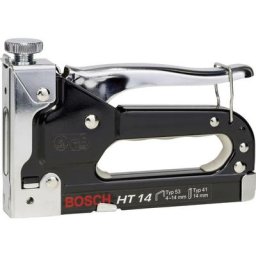 Accessories ht 14 2609255859 Agrafeuse manuelle pour type dagrafe Type 53 Longueur de lagrafe 4