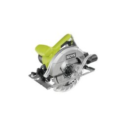 Scie circulaire RYOBI - RCS1400-G - 1400W - 66mm