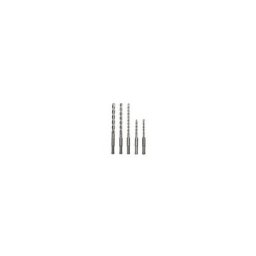 Flex - hd 2-C D5-10 Set 414026 Jeu de forets pour marteau-perforateur 1 pc(s)