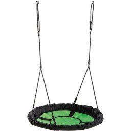 Balançoire nid exit Swibee - vert / noir - Vert