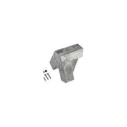 Connecteur Cubic portique balancoire 9x9 cm