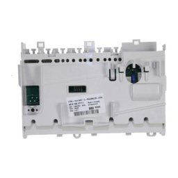 Platine de controle principale pour lave vaisselle Whirlpool 481010414782
