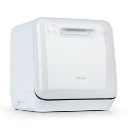 Klarstein - Lave-vaisselle Aquatica sur pied sans installation 2 couverts 860 w - Blanc