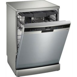 Siemens - Lave-vaisselle 60cm 14couverts 44db SN23EI01ME - Inox