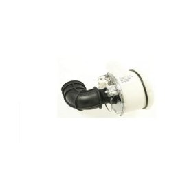 Resistance 29.2 Ohms + Joint Pour Lave Vaisselle Ariston - C00256526
