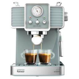 Cafetière Express Power Espresso 20 Tradizionale Cecotec