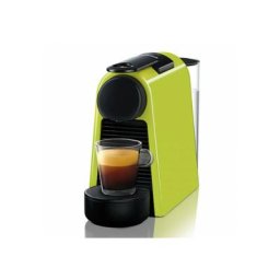 Machine à café Nespresso Essenza Mini Triangle Green