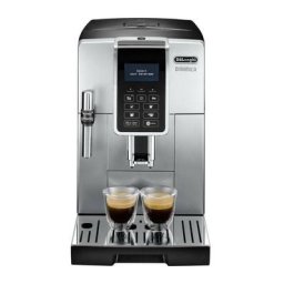 De'longhi - delonghi ecam 350.35.SB Expresso broyeur dinamica Ecran 4 recettes - Silver