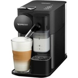 De'longhi - DeLonghi en 510.B Lattissima One Evo 132193451 Machine à capsules noir