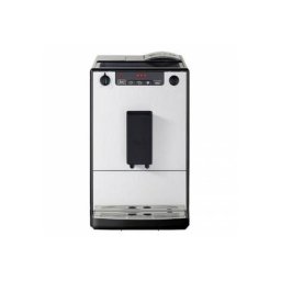 Machine a Café a Grain Solo Pure Silver - Machine Expresso Automatique Broyeur a Grains avec