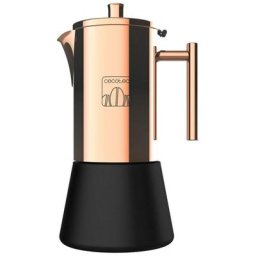 Cecotec - Cafetière italienne Moking 400