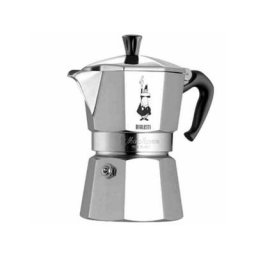 Cafetière Moka Express Restyling Tz12 Bialetti