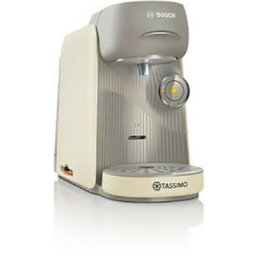 Bosch Haushalt - finesse TAS16B7 Machine à capsules crème
