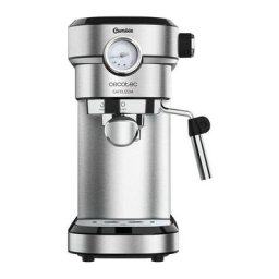 Cecotec - Cafetière Express Cafelizzia 790 Steel Pro