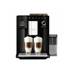 Expresso cafetiere ci touch black f630-102 - 6761411 - Melitta