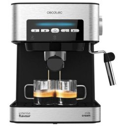 Cecotec - Cafetière Express Power Espresso 20 Matic