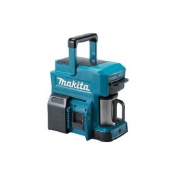 Machine à cafe sans fil Makita 18V DCN501Z sans batterie et chargeur