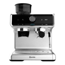 Cecotec - Cafetière Express Power Espresso 20 Barista Cream