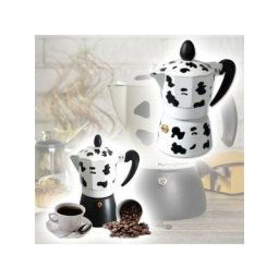 Trade Shop Traesio - Trade Shop - Moka Express Muka Muka Mukka Coffee Coffee Maker Caffes Caffè