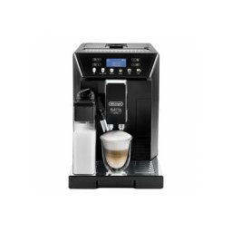 De'longhi - Machine à café Eletta Cappuccino Evo ECAM46.860.B