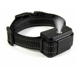 Automatique Collier Anti Aboiement Chien, collier anti aboiement Collier de Dressage pour Chien