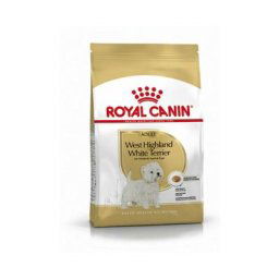 Croquettes Royal Canin Westie 21 Adulte Sac 3 kg
