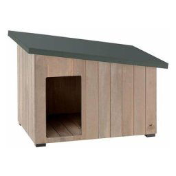 Ferplast - argo Niche en bois de pin nordique fsc. Diverses mesures.. Variante 60 - Mesures: 69.5 x