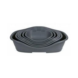 Corbeille pour chien Sleeper 55 cm - Gris anthracite
