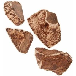Poids 300-500 g: La racine de bruyère 100% naturelle favorise l'hygiène buccale jouet pour chien