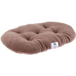 Relax microfleece Coussin rembourré en micropolaire pour chiens et chats. Variante 65/6 - Mesures: