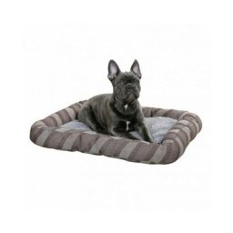Coussin pablo auto chauffant pour chien Kerbl Taille 1 60 x 50 cm