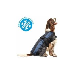 Gilet rafraîchissant pour chiens IBÁÑEZ Instant Fresh Size - 40 cm.