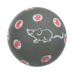 Balle Cat Activity Snack pour chats Trixie