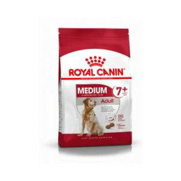 Croquettes Chien Royal Canin Medium Mature : 15 kg