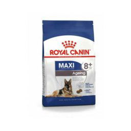 Croquettes Royal Canin Maxi Ageing 8+ Sac 3 kg