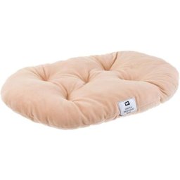 Relax microfleece Coussin rembourré en micropolaire pour chiens et chats. Variante 89/10 - Mesures:
