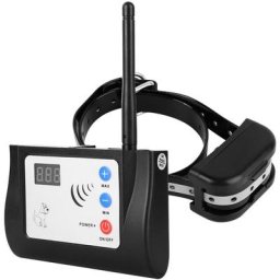 Système électronique sans Fil mené de barrière pour Animal de Compagnie, système de barrière