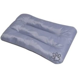 Matelas pour chiens Taille xl Gris Vidaxl Gris