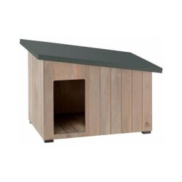 Ferplast - argo Niche en bois de pin nordique fsc. Diverses mesures.. Variante 50 - Mesures: 58.5 x