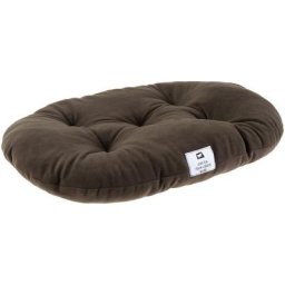Relax microfleece Coussin rembourré en micropolaire pour chiens et chats. Variante 89/10 - Mesures: