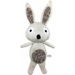 Softy Rabbit Sound Rabbit for Dogs
