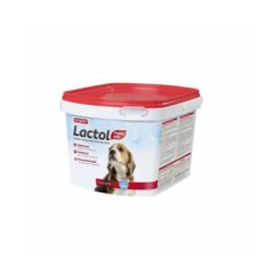 Lait Lactol pour chiot 2 kg